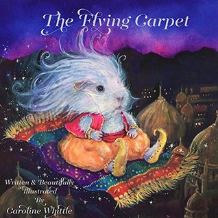 The Flying Carpet (Kindle Edition)