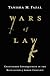 Wars of Law by Tanisha M. Fazal