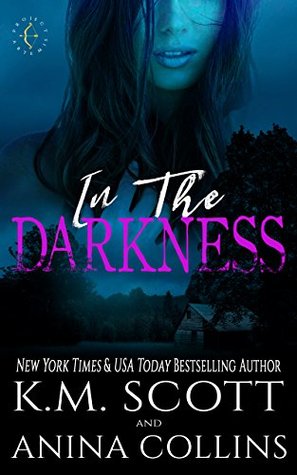 In The Darkness (Project Artemis, #1)