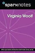 Virginia Woolf