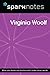 Virginia Woolf (SparkNotes Biography Guide)