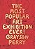 The Most Popular Art Exhibi...
