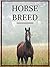 Horse breed by Eddie Lopez