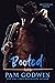 Booted (Trails of Sin, #3)