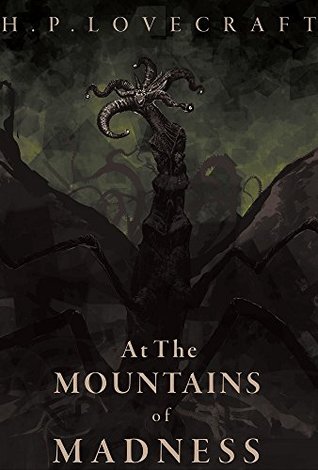 At The Mountains Of Madness