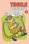 Tinkle Digest 46
