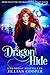 Dragon Hide by Jillian Cooper
