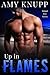 Up in Flames (Island Fire, #6)
