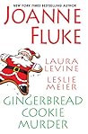 Gingerbread Cookies and Gunshots (A Lucy Stone Mystery, #16.5)