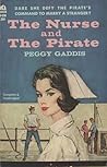 The Nurse and the Pirate by Peggy Dern