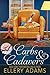 Carbs & Cadavers (A Supper Club Mystery, #1) by Ellery Adams