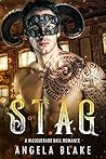 Stag (The Dirty Fairytale Series #1)