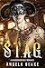Stag (The Dirty Fairytale Series #1)
