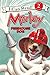 Marley: Firehouse Dog (I Can Read! Level 2)