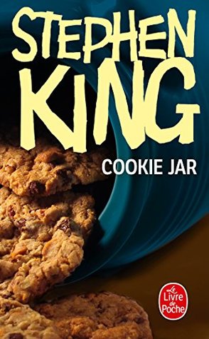 Cookie Jar (Imaginaire) (French Edition)