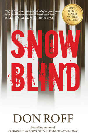 Snowblind