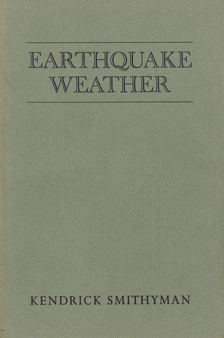 Earthquake Weather