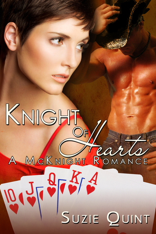 Knight of Hearts (A McKnight Romance, #2)
