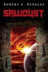 Sawdust Book cover for Sawdust