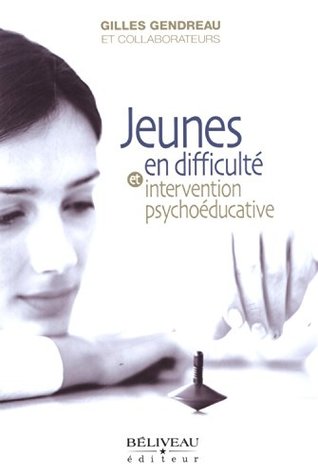 Jeunes en difficulté (Paperback)