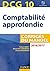 DCG 10 - Comptabilité appro...