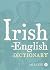 Irish-English Dictionary