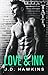 Love & Ink (Bad Boy, #2)