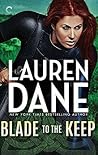 Blade to the Keep