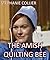 The Amish Quilting Bee by Samantha Collier