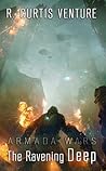 The Ravening Deep (Armada Wars, #3)