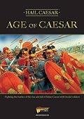 Hail Caesar: Age of Caesar