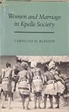 Women and Marriage in Kpelle Society