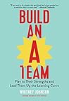 Build an A-Team: ...
