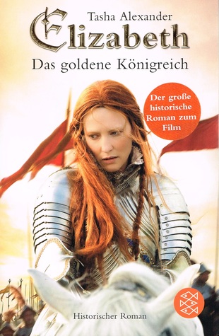 Elizabeth - Das goldene Königreich