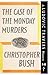 The Case of the Monday Murders (Ludovic Travers, #14)