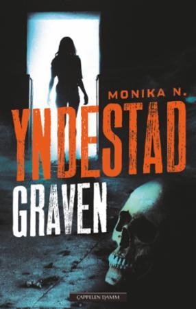 Graven (Hardcover)