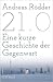 21.0: Eine kurze Geschichte der Gegenwart