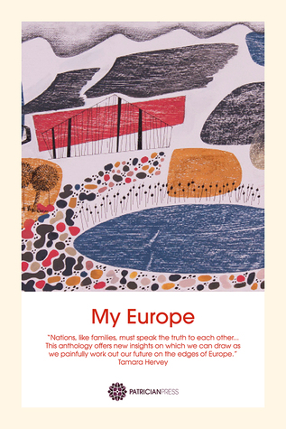 My Europe - an anthology
