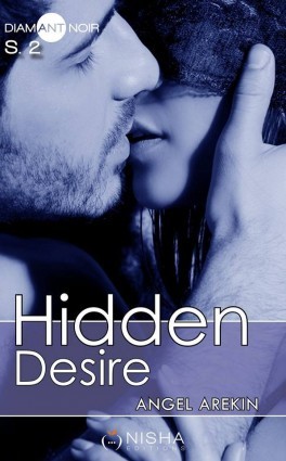 Hidden Desire - Saison 2 (ebook)