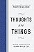 Thoughts Are Things