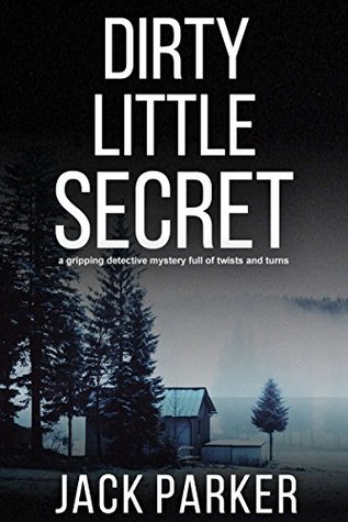 Dirty Little Secret (Kindle Edition)