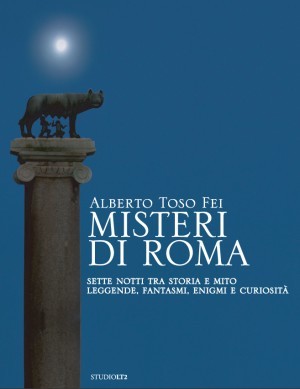 Misteri di Roma (Paperback)
