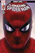 The Amazing Spider-Man (2015-2018) #796