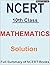 Math NCERT Solutions Class ...