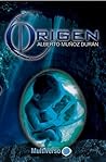 Origen (Spanish Edition)