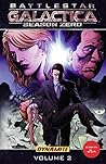 Battlestar Galact...