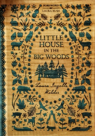 Little House in the Big Woods