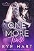 One More Time