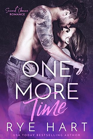 One More Time (Kindle Edition)