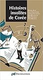 Histoire insolites de Corée